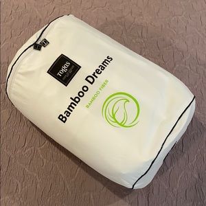 🔹Bamboo Comforter  /size 55”/79”